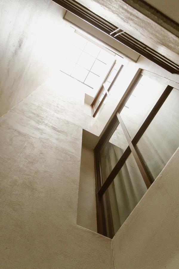 Hotel Guiva Aeropuerto Oaxaca ภายนอก รูปภาพ