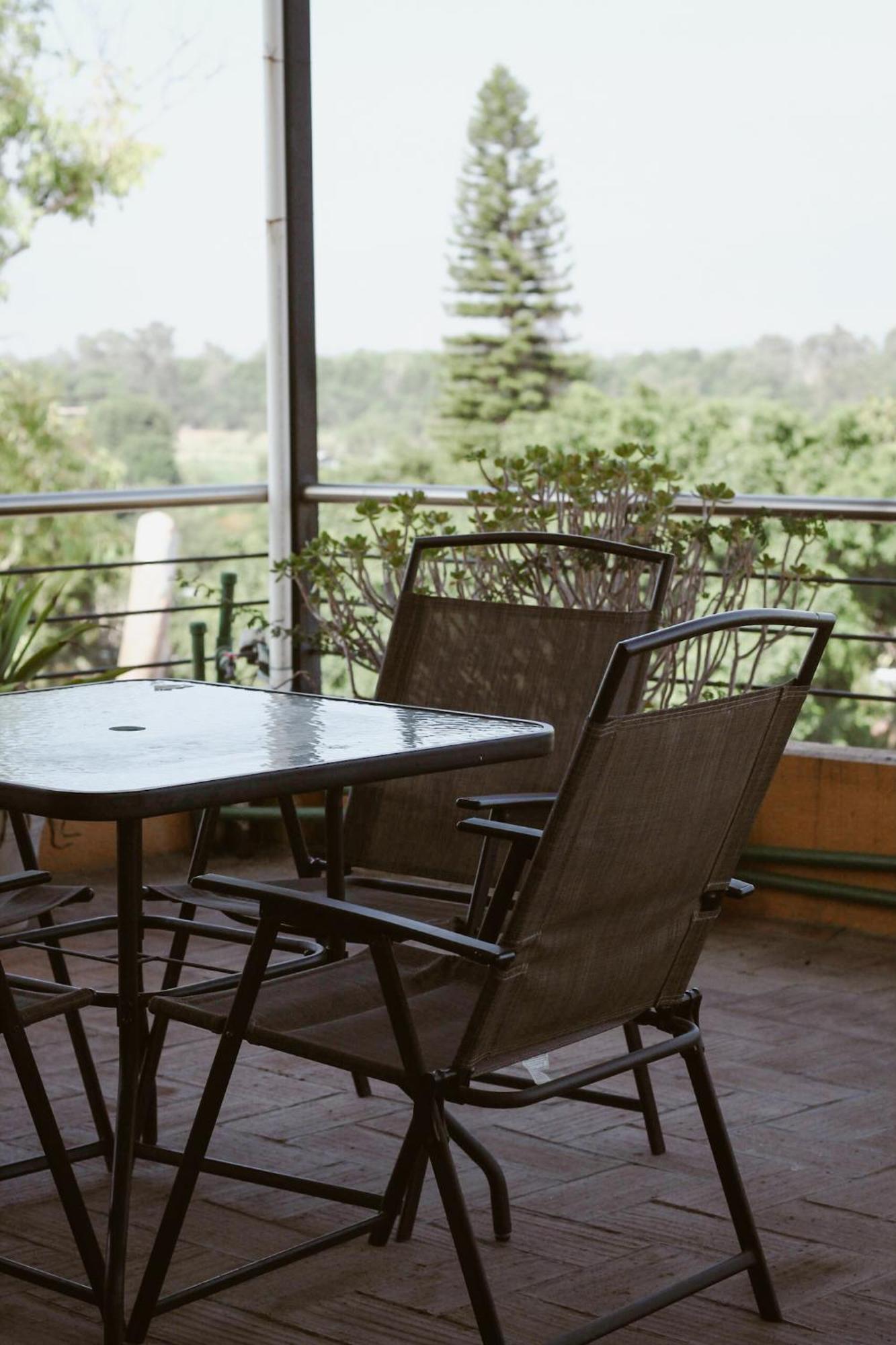 Hotel Guiva Aeropuerto Oaxaca ภายนอก รูปภาพ